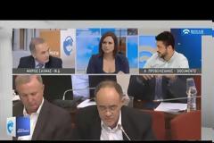 «Πακέτο» στην Ολομέλεια οι άρσεις ασυλίας Λοβέρδου - Σαλμά...