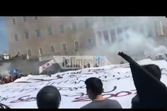 Πάνω από 1.000 ντελιβεράδες στη μοτοπορεία...