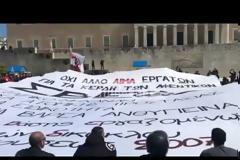 Πάνω από 1.000 ντελιβεράδες στη μοτοπορεία...