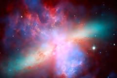 Δημήτρης Ψάλτης : Ο Αστροφυσικός πίσω από την πρώτη ιστορική φωτογραφία μαύρης τρύπας