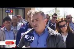 Τίτλοι τέλους μετά από 46 χρόνια για μεγάλη ελληνική αλλαντοβιομηχανία (video)