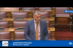 Ένσταση στη Βουλή και αναπάντητα ερωτήματα για τους διορισμούς κληρικών