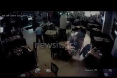 Βίντεο – ντοκουμέντο: Κλοπή σε ανυποψίαστο πελάτη ταβέρνας