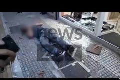 Bρέθηκε και κατέθεσε ο άντρας με την κίτρινη μπλούζα...