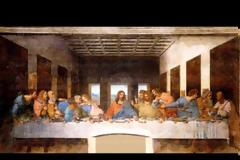 ΚΡΥΦΟΙ ΣΥΜΒΟΛΙΣΜΟΙ ΠΙΣΩ ΑΠΟ ΔΙΑΣΗΜΟΥΣ ΠΙΝΑΚΕΣ