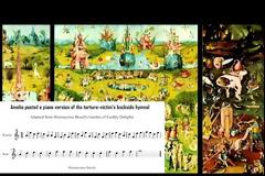 ΚΡΥΦΟΙ ΣΥΜΒΟΛΙΣΜΟΙ ΠΙΣΩ ΑΠΟ ΔΙΑΣΗΜΟΥΣ ΠΙΝΑΚΕΣ