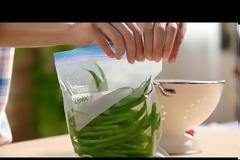 Ποια φρούτα και λαχανικά μπορείς να βάλεις στην κατάψυξη;