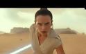 ΔΕΙΤΕ ΤΟ ΒΙΝΤΕΟ - Κυκλοφόρησε το τρέιλερ του «Star Wars 9»