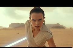 ΔΕΙΤΕ ΤΟ ΒΙΝΤΕΟ - Κυκλοφόρησε το τρέιλερ του «Star Wars 9»