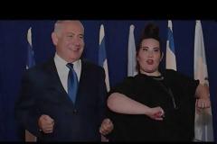 Νέο τραγούδι για το μποϊκοτάζ της Εurovision...