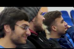 ΒΙΝΤΕΟ - Δείτε το πριν το κλείσουν (το τμήμα της Τρίπολης)!