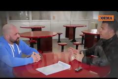 Κώστας Πάσσαρης: Ο κόσμος θα ήταν καλύτερος αν δεν είχα γεννηθεί - Δείτε βίντεο