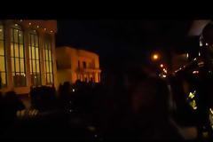 Χρυσαυγίτες την έπεσαν σε Αρβανίτη και Νικολαϊδη...