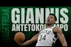 ΑESPN για Γιάννη: “Ο καλύτερος παίκτης στον κόσμο!”