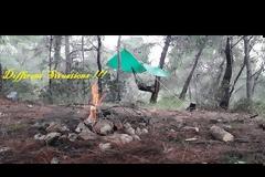 Πάρτε Ιδέες - Η ΖΩΗ ΣΤΟ ΒΟΥΝΟ !!! ΕΚΠΑΙΔΕΥΣΗ - ΜΑΓΕΙΡΕΜΑ ΔΙΑΝΥΚΤΕΡΕΥΣΗ ΣΕ ΑΙΩΡΑ !!!