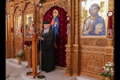 11907 - Εν παντί ευχαριστείτε (Ιερομόναχος Αντύπας Αγιορείτης)