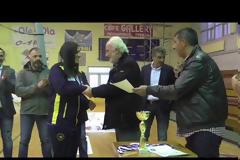 Grevena TV || Απονομή κυπέλλου και μεταλλίων στη γυναικεία ομάδα βόλεϊ του ΑΣΤΕΡΑΣ ΓΡΕΒΕΝΩΝ (εικόνες + video)