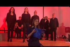 ΒΟΝΙΤΣΑ: Εξαιρετική η παράσταση «ΑΛΜΑΝΑΚ» από το Δημοτικό Θέατρο Μαραθώνα- Σκηνή Βαρνάβα (ΦΩΤΟ-ΒΙΝΤΕΟ)