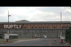 Assange Held at “Britain’s Guantanamo Bay” as UN Urges Fair Trial