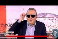 Η απάντηση Καμπουράκη στον Πολάκη που τον είπε «σίχαμα» - Θα ήσουν ένας υπέροχος Χρυσαυγίτης