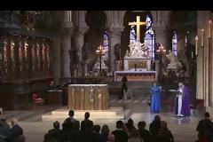 Η ΠΥΡΚΑΓΙΑ ΤΗΣ NOTRE DAME, Ο ΝΑΟΣ ΤΟΥ ΣΟΛΟΜΩΝΤΟΣ ΚΑΙ ΟΙ…ΚΑΡΤΕΣ ILLUMINATI (Βίντεο)