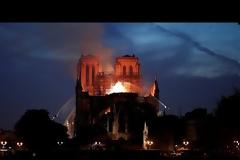 Η ΠΥΡΚΑΓΙΑ ΤΗΣ NOTRE DAME, Ο ΝΑΟΣ ΤΟΥ ΣΟΛΟΜΩΝΤΟΣ ΚΑΙ ΟΙ…ΚΑΡΤΕΣ ILLUMINATI (Βίντεο)