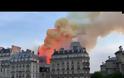 Παναγία των Παρισίων: Μυστήριο με τη φωτιά...
