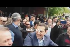 «Μέρα δικαίωσης του αγώνα σας»...