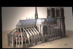 Παναγία των Παρισίων: Ποιος είναι ο καθεδρικός ναός που στέφθηκε ο Ναπολέων και υμνήθηκε από τον Βίκτωρα Ουγκώ