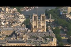 Παναγία των Παρισίων: Ποιος είναι ο καθεδρικός ναός που στέφθηκε ο Ναπολέων και υμνήθηκε από τον Βίκτωρα Ουγκώ