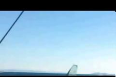 ARTEMIS WALK ON THE SEASIDE