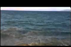 ARTEMIS WALK ON THE SEASIDE