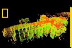 Η Παναγία των Παρισίων έχει πλήρως χαρτογραφηθεί με λέιζερ