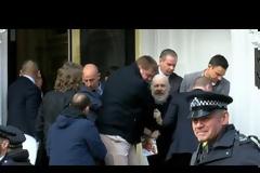 Νέο βίντεο - Aσάνζ