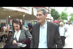 ΒΙΝΤΕΟ - Γιαννιτσά: «Προδότες, να μην ξαναπατήσετε εδώ» -  «Να πάτε στα Σκόπια, είστε επικίνδυνοι»