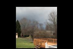 Παράξενοι ήχοι της Αποκάλυψης καταγράφονται στο Ηνωμένο Βασίλειο, την Ιρλανδία, τον Καναδά και τις Ηνωμένες Πολιτείες