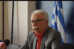 Κώστας Γαβρόγλου: Νομοσχέδιο τομή για την ανώτατη εκπαίδευση