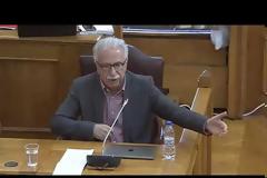 Κώστας Γαβρόγλου: Νομοσχέδιο τομή για την ανώτατη εκπαίδευση