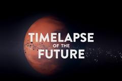 Video: Ταξίδι στο Τέλος του Χρόνου