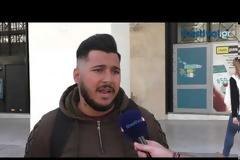 Τι λένε οι Θεσσαλονικείς για την απομάκρυνση του ΑΤ Λευκού Πύργου από την Αριστοτέλους