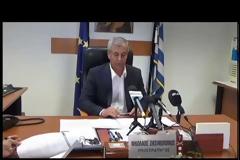 Θεσσαλονίκη: Εξάρθρωθηκε συμμορία που διέπραττε ληστείες και κλοπές - 17 συλλήψεις