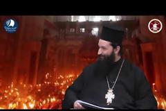 Νέα εκπομπή από το ΟΔΥΣΣΕΙΑ TV: Τὸ Ἅγιον Φῶς τοῦ Παναγίου Τάφου
