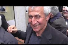 Εγκαίνια του εκλογικού κέντρου και ανακοίνωση υποψηφίων της δημοτικής κίνησης Ανατροπή –Αναγέννηση για τα Γρεβενά μας με υποψήφιο Δήμαρχο τον Κώστα Παλάσκα (εικόνες + video)