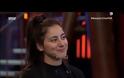 MasterChef: Αποχώρησε οριστικά η Εύα Αμπάν!