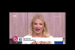 Η ανακοίνωση της Σκορδά για το Πρωινό: «Ετοιμάζουμε μεγάλες αλλαγές…»!