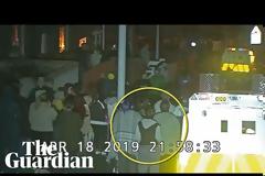 Β.Ιρλανδία: Δύο συλλήψεις για τη δολοφονία δημοσιογράφου...