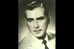 Θρασύβουλος Στανίτσας, Πρό ἓξ ἡμερῶν τοῦ Πάσχα...