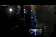 ΒΙΝΤΕΟ - Τα γυρίσματα του Ζορμπά στην Πϋλο