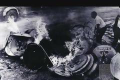 21 ΑΠΡΙΛΙΟΥ 1967 - Η ΔΗΜΟΚΡΑΤΙΑ ΣΤΟΝ ΓΥΨΟ !!!