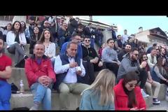 ΚΥΠΕΛΛΟ ΕΠΣΓ: Το πρώτο κύπελλο της ιστορίας τους κατέκτησαν τα Γρεβενά Αεράτα, κερδίζοντας στον τελικό τον Α.Ο. Σειρήνα με 2-0 (εικόνες + video)